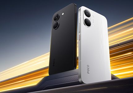 POCO X8 Smartphones