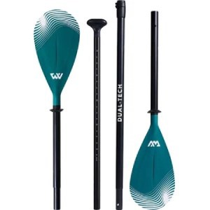 Pádlo na kajak a paddleboard