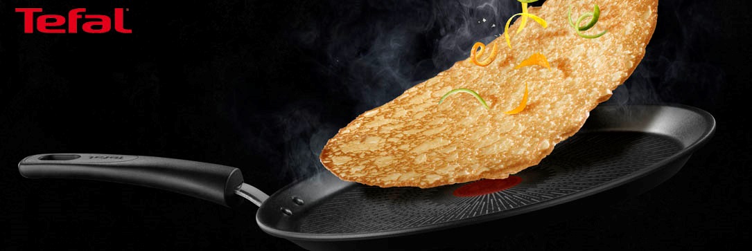 pánve Tefal