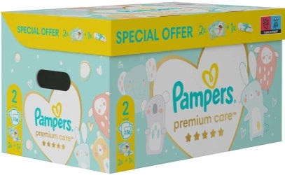 pampers 2