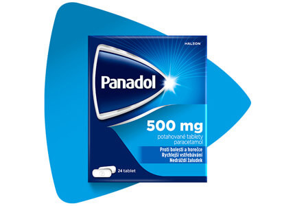 Panadol 500