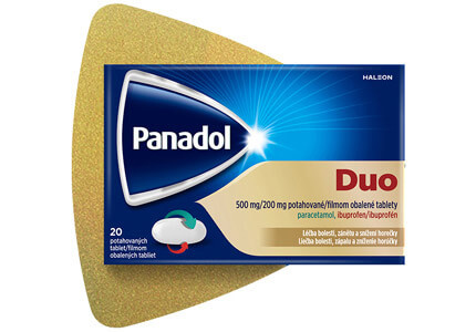 Panadol Duo
