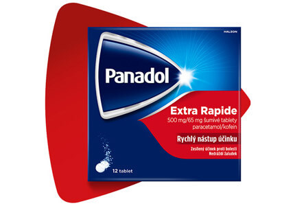 Panadol Extra Rapide