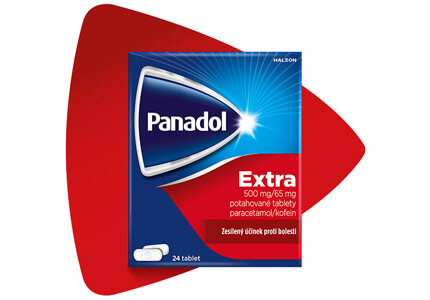Panadol extra