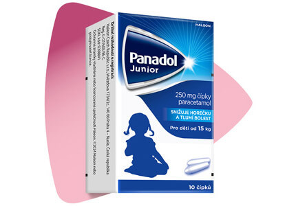 Panadol baby