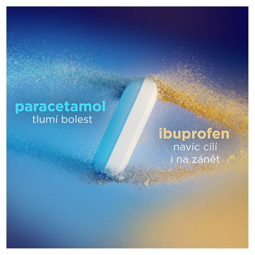 Panadol Duo