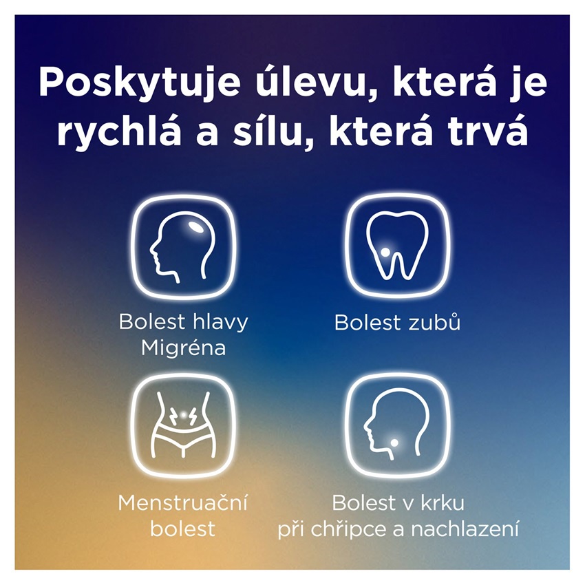 Panadol Duo