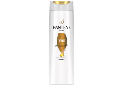 Pantene Intensive Repair Shampoo
