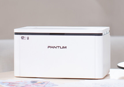 Pantum-Drucker