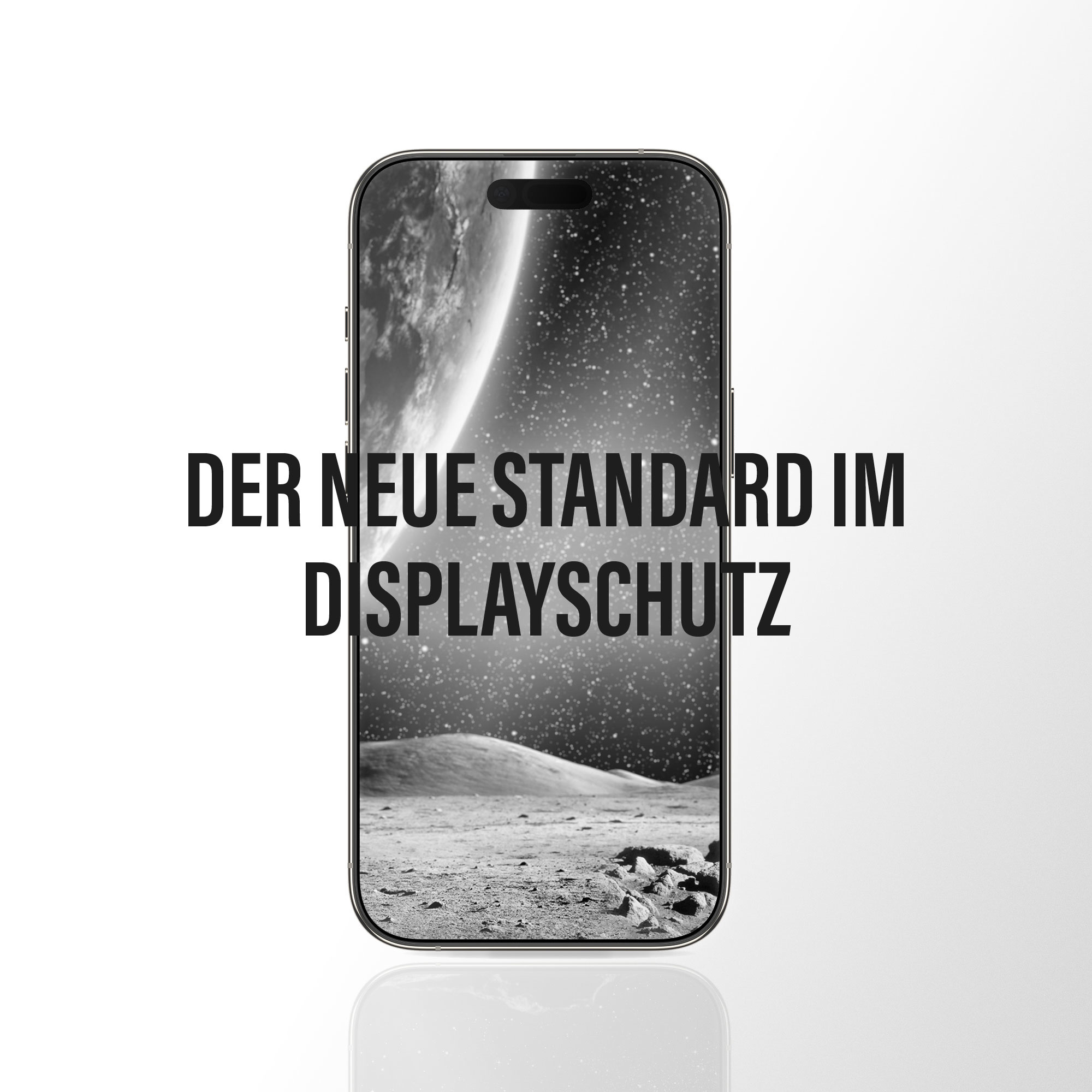 Schutzglas PanzerGlass Ceramic II