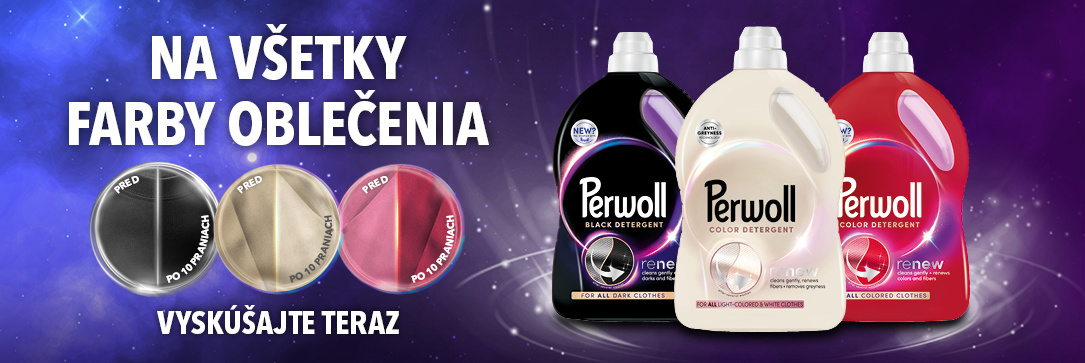 Perwoll