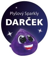 plyšový darček philips sonicare