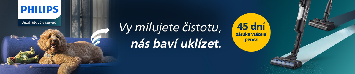 Tyčové vysávače Electrolux