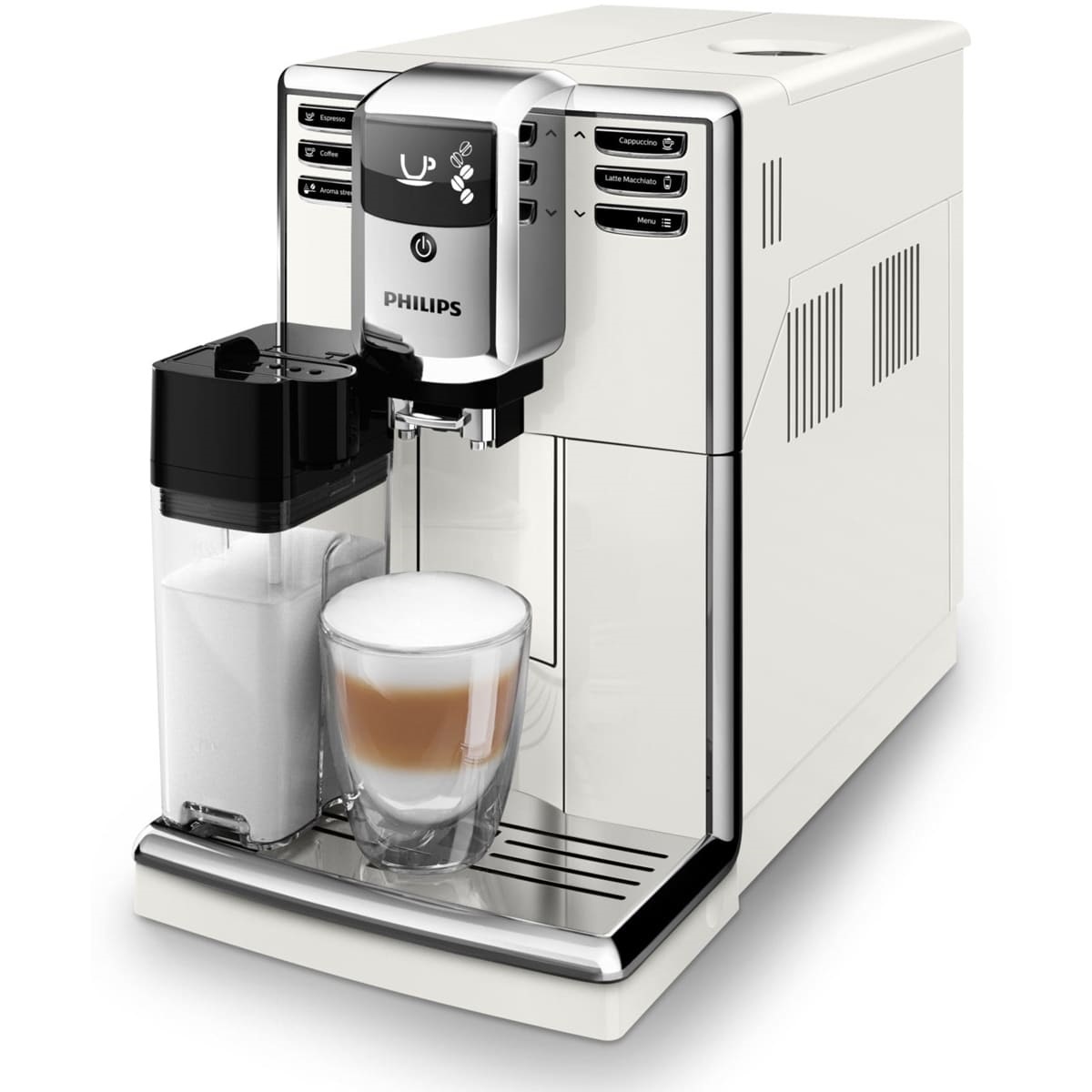 Philips Series 5000-EP5361/10 automata kéváfőző