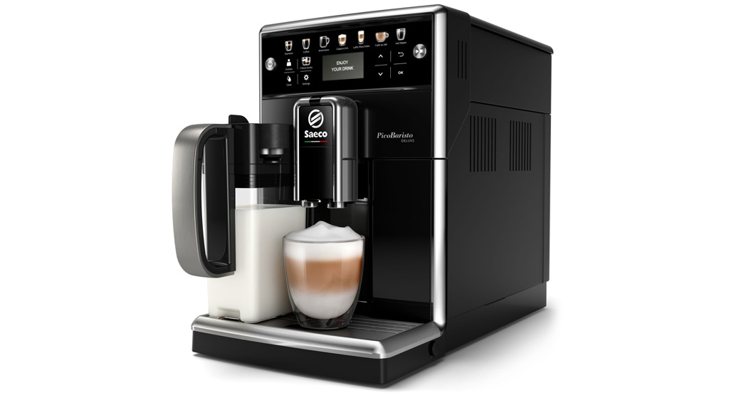 Video Philips Saeco Xelsis SM7580/00