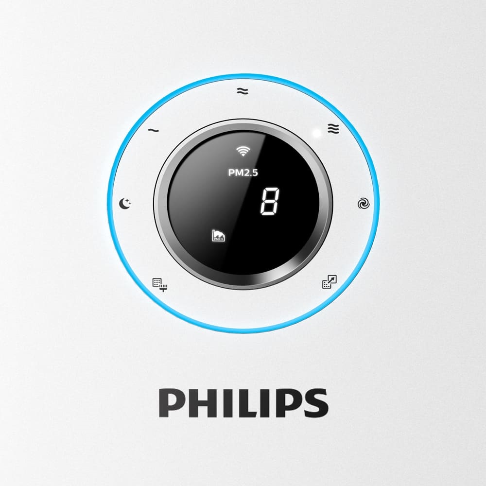 Čistička vzduchu Philips AC5659/10