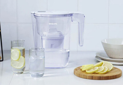 Konvice Philips AquaShield