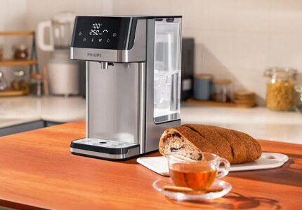 Water bar Philips AquaShield