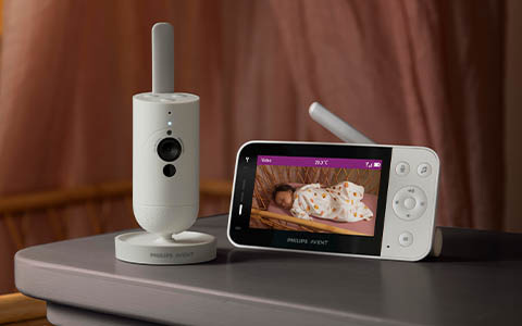 Dětské chůvičky Philips Avent