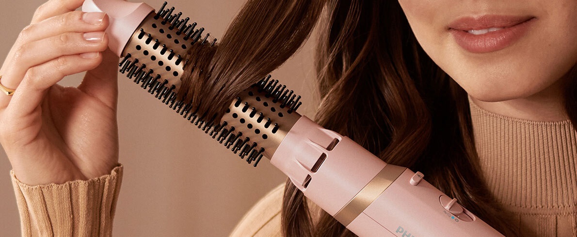 Curling iron Philips Series 3000 BHA310/00 Curling iron Philips Series 3000 BHA310/00