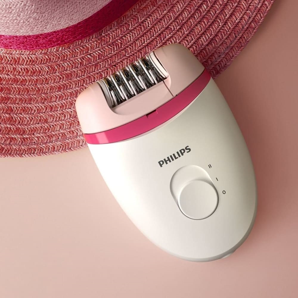Epilátor Philips BRE235/00