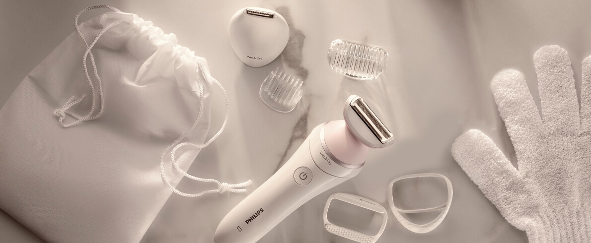  Philips Series 8000 Wet & Dry BRL176/00