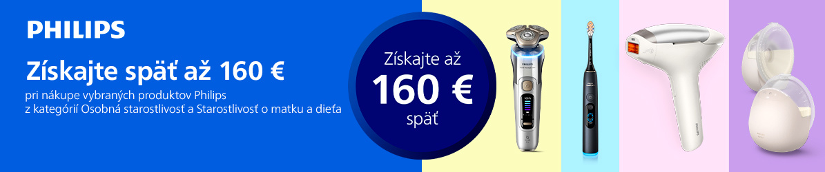Cashback Philips