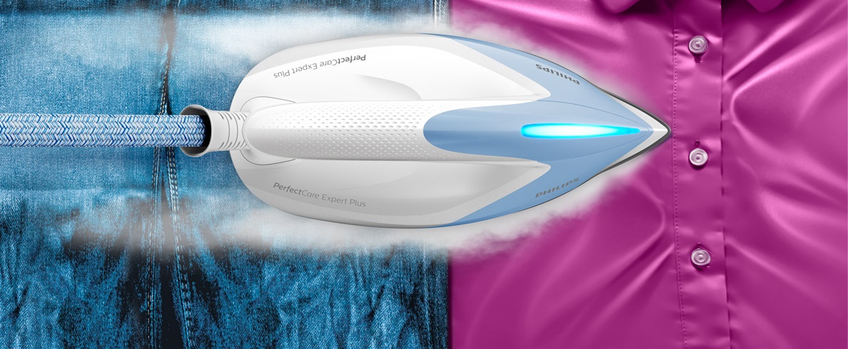 Philips GC8942/20 PerfectCare Expert Plus - Parní generátor | Alza.cz