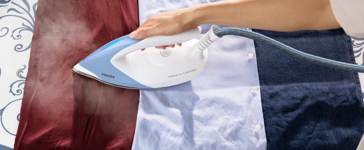 Philips GC8942/20 PerfectCare Expert Plus - Parní generátor | Alza.cz