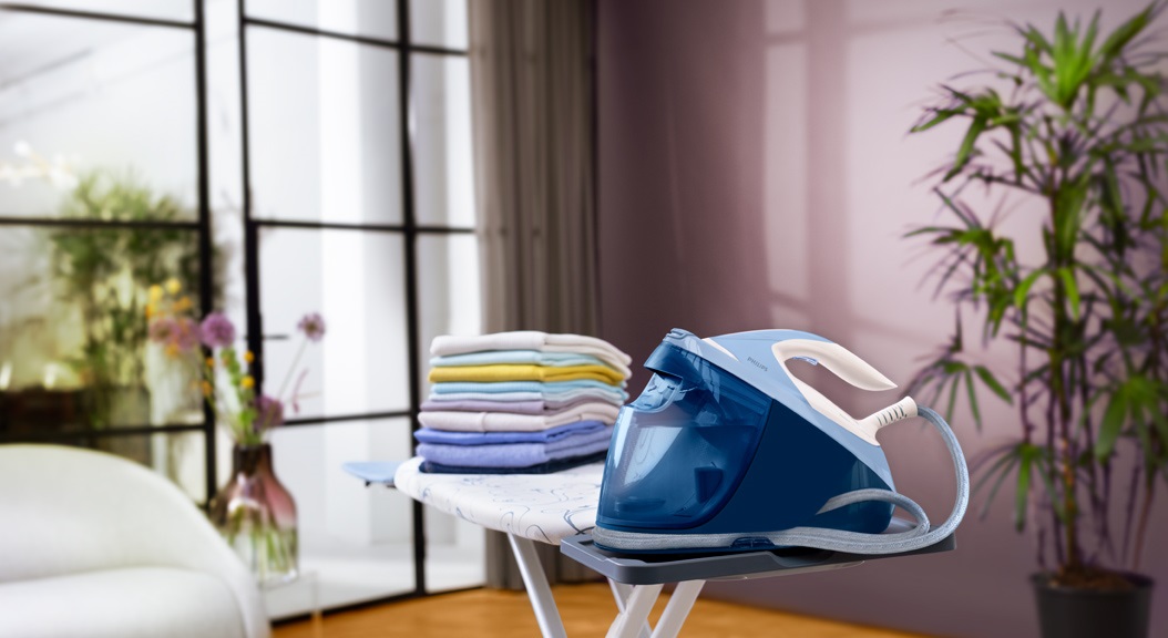 Philips GC8942/20 PerfectCare Expert Plus - Parní generátor | Alza.cz