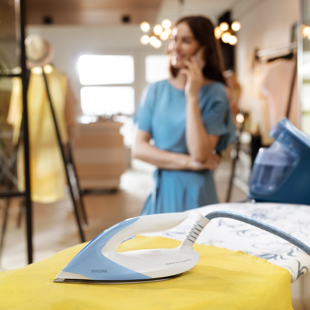 Philips GC8942/20 PerfectCare Expert Plus - Parní generátor | Alza.cz