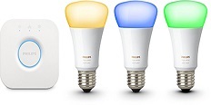 A Philips Hue lámpák szebben világítanak még kedvezőbb árú tartozékokkal
