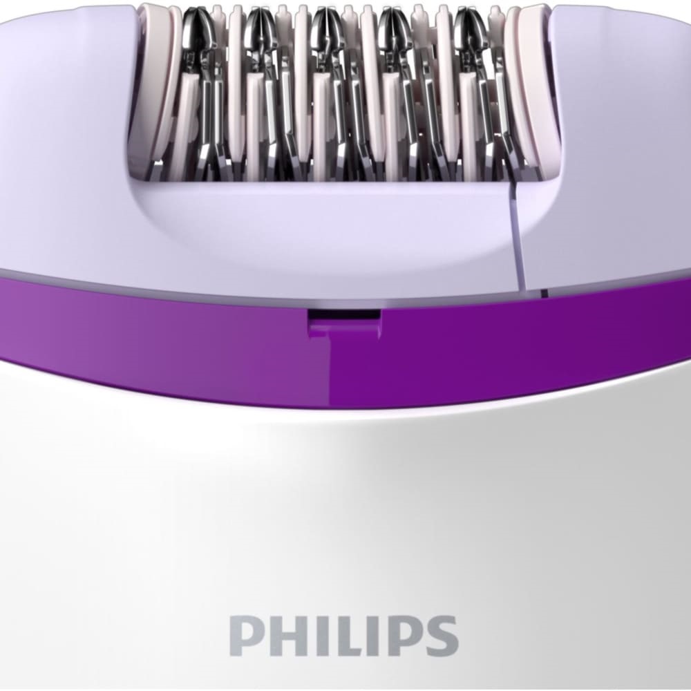 Epilátor Philips BRE225/00 Satinelle Essential