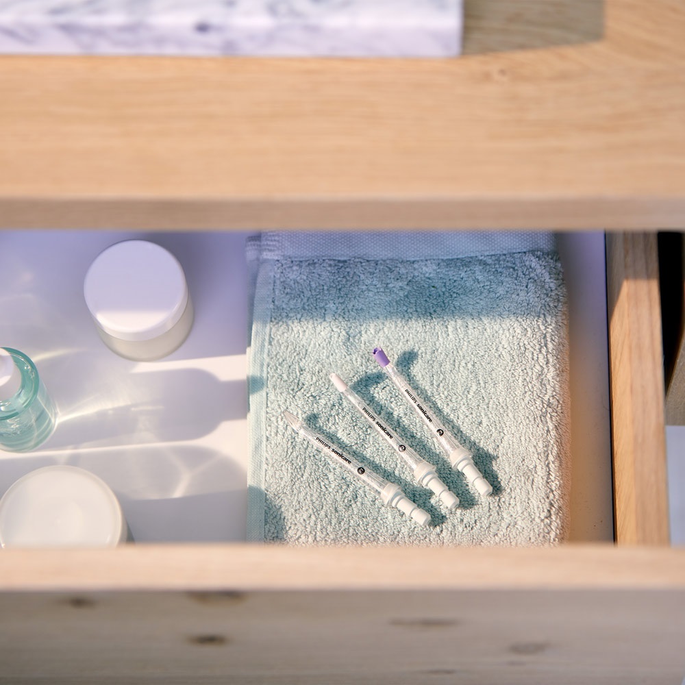 Elektrická ústní sprcha Philips Sonicare Power Flosser 7000 HX3911/40