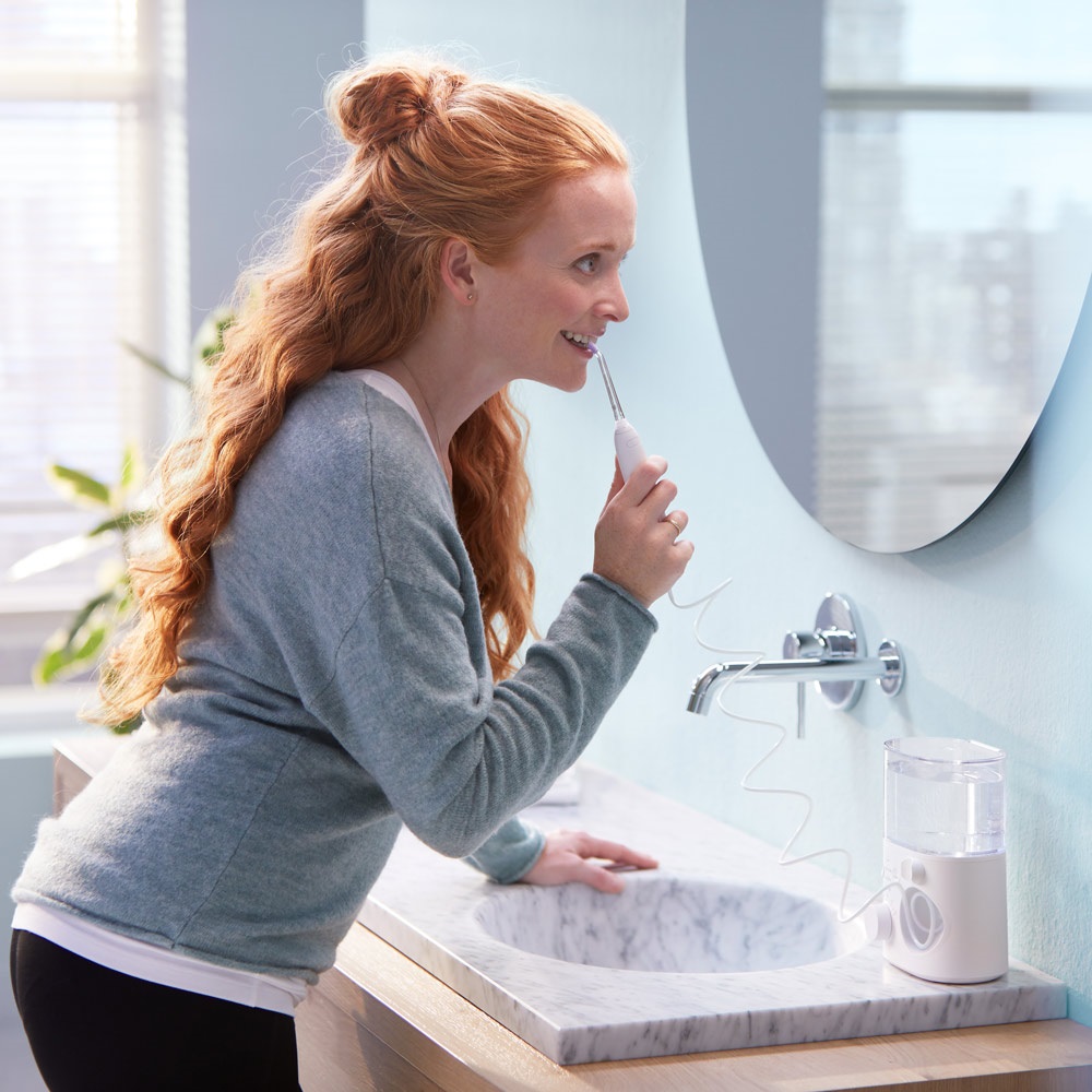 Elektrická ústní sprcha Philips Sonicare Power Flosser 7000 HX3911/40
