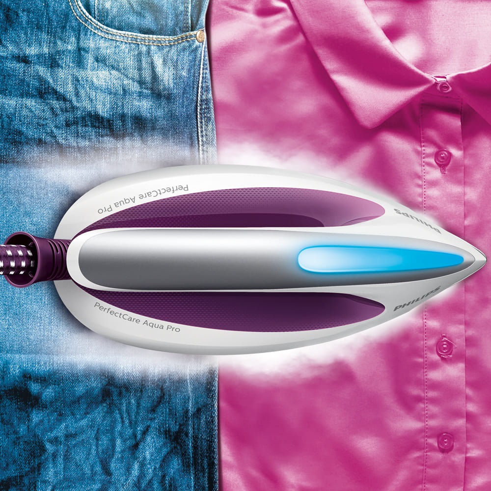 Philips PerfectCare Aqua Pro GC9315/30 Parní generátor Philips PerfectCare Aqua Pro GC9315/30