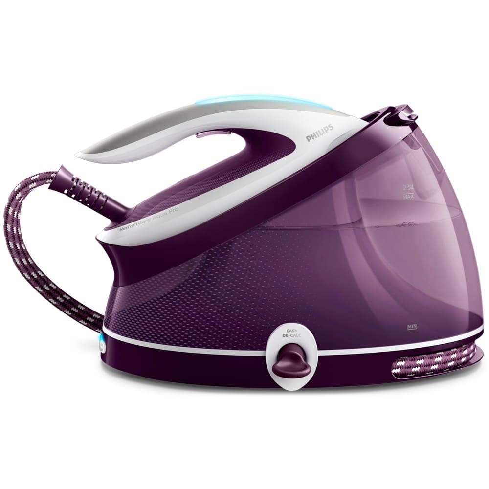 Philips PerfectCare Aqua Pro GC9315/30 Parní generátor Philips PerfectCare Aqua Pro GC9315/30