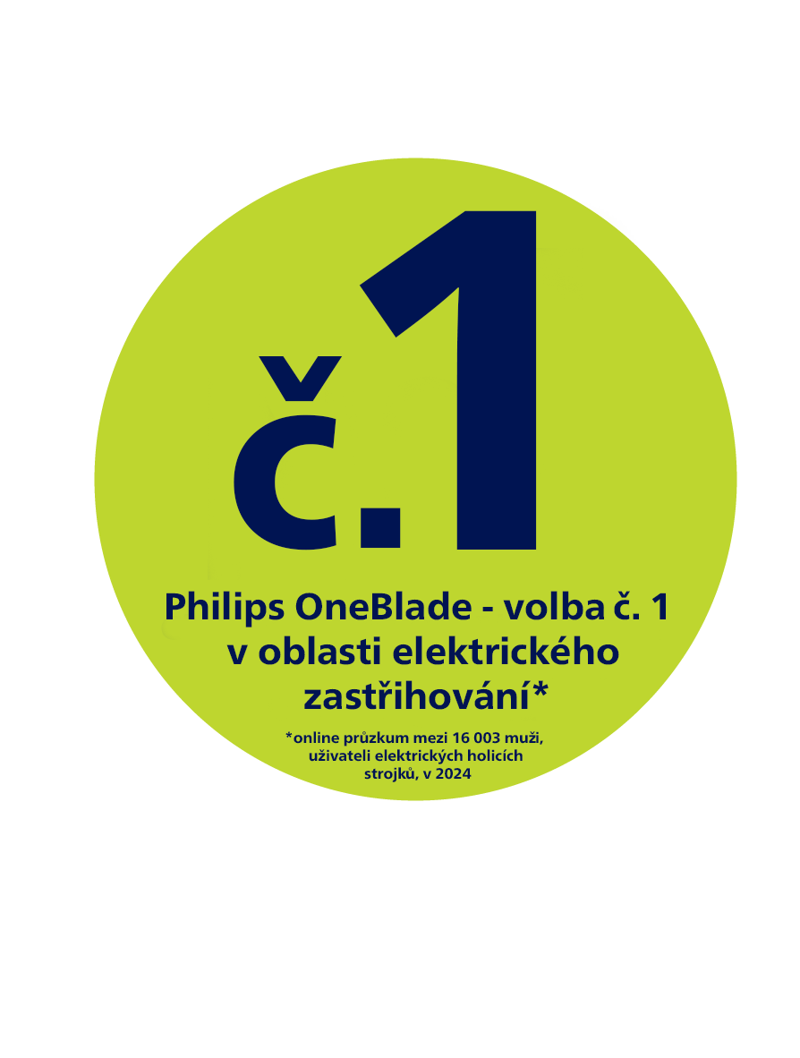 Philips OneBlade Pro 360 QP6552/30