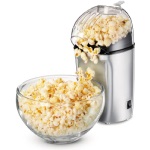 Der Popcorn-Maker