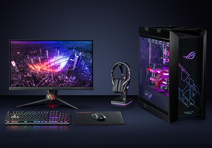 All In One PC Asus