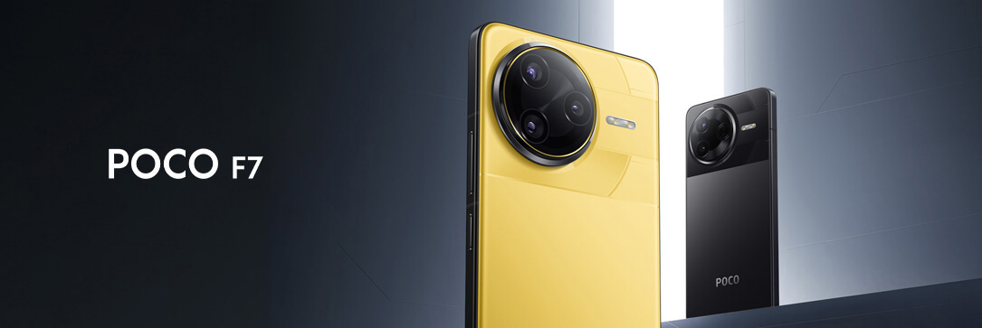 POCO Handys - Angebot