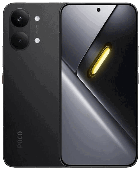 Poco X8 Pro Max, recenze, zhodnocení