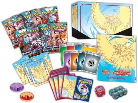 Pokémon karty pro Pokémon Trading Card Game