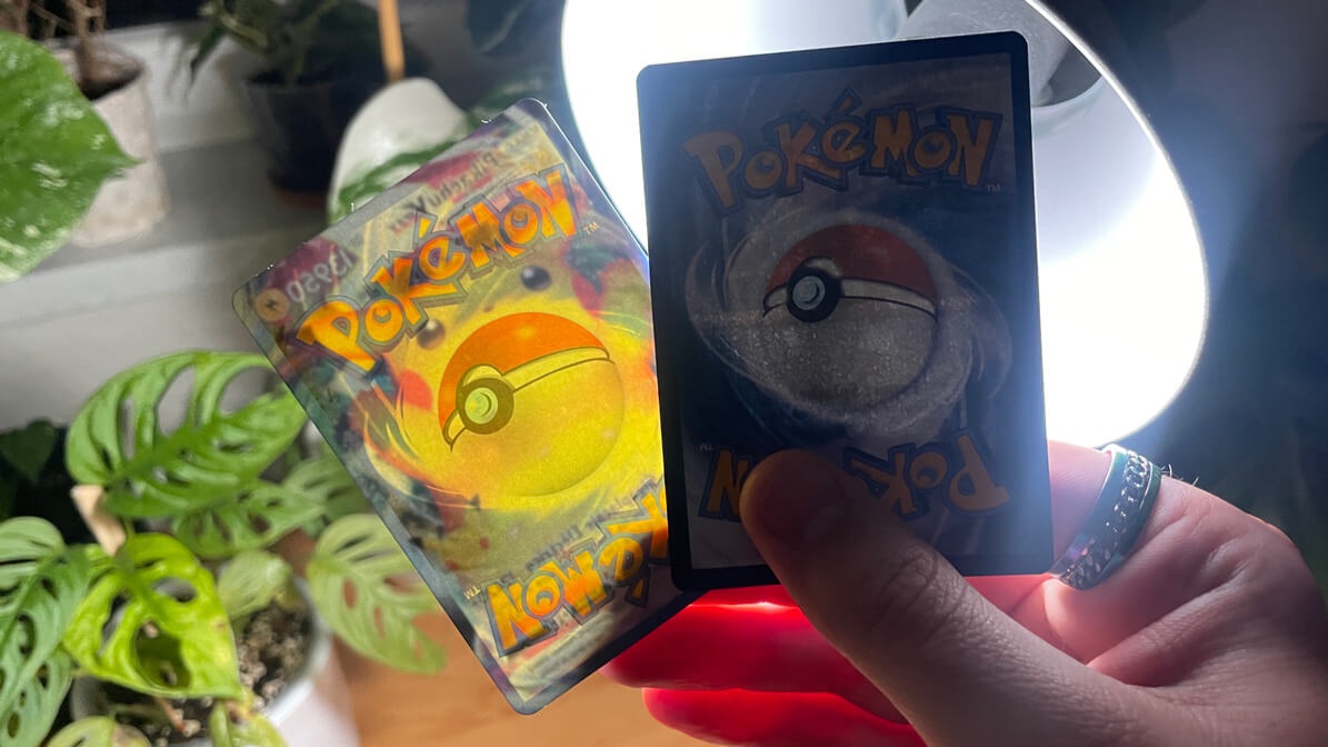 Wie falle ich nicht auf gefälschte PokémonKarten herein? (TIPPS & TRICKS) Alza.de