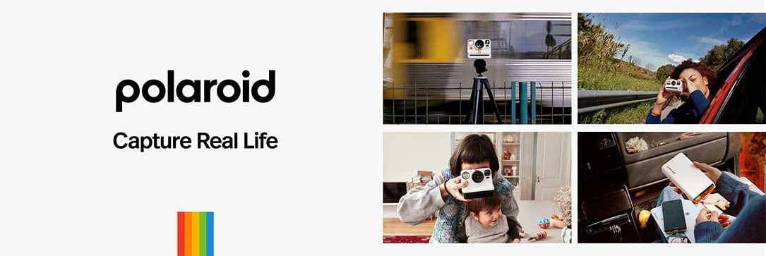Polaroid – ikona v oblasti fotografie