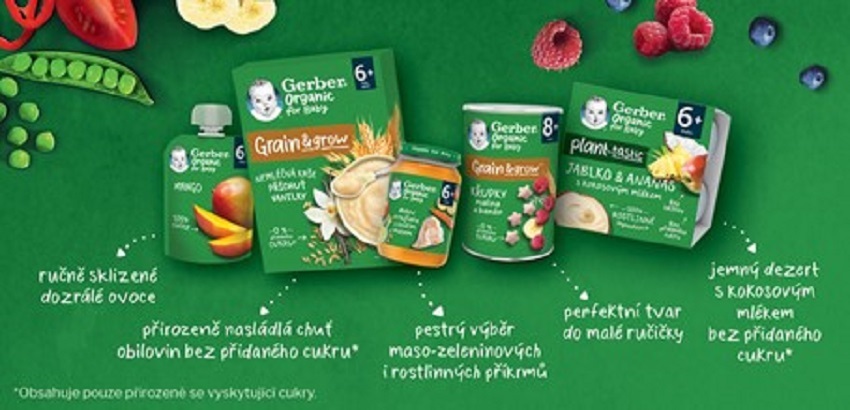 GERBER