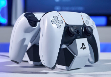 PowerA PlayStation
