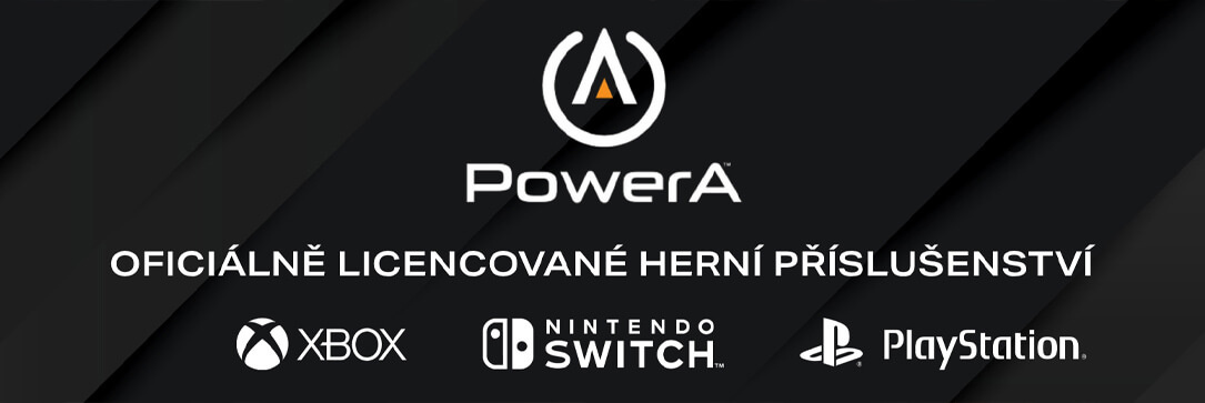 PowerA