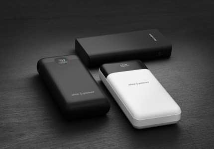 AlzaPower Powerbanks