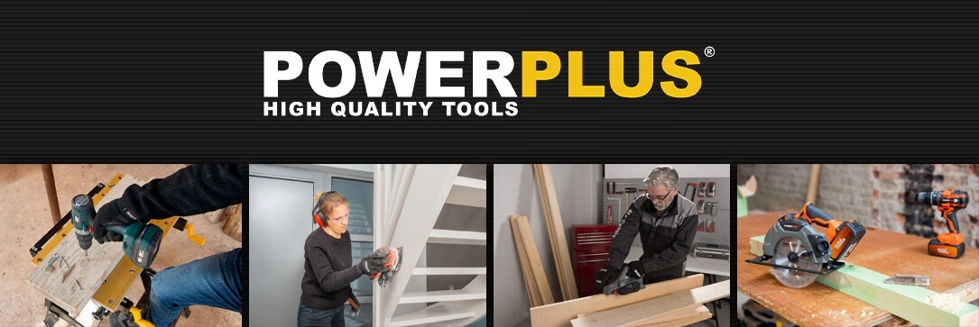 powerplus